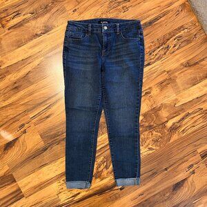 Womens d. jeans Jeans Size 4